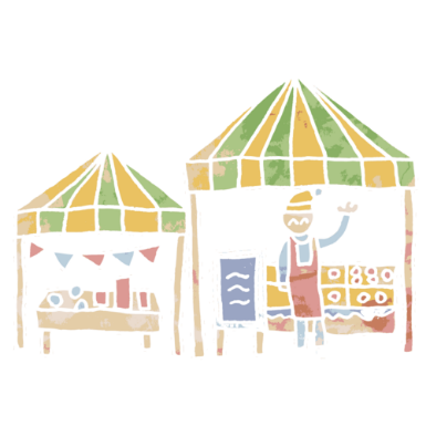 新規イベント企画・運営