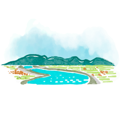 地域おこし協力隊の支援